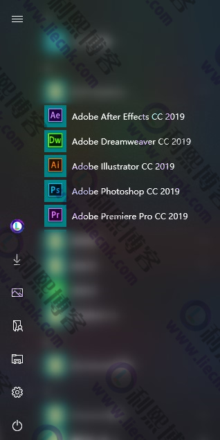 [Windows]Adobe Premiere Pro CC 2019 官方中文破解版下载与安装教程-第7张