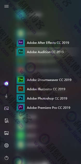 [Windows]Adobe Audition CC 2019 官方中文破解版与安装教程-第7张